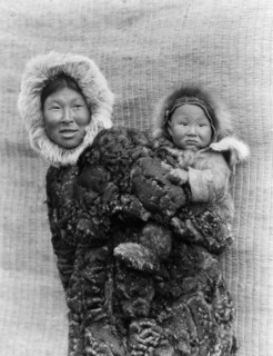 Edward S. Curtis Native American Indians
