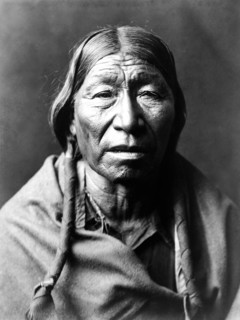 Edward S. Curtis Native American Indians