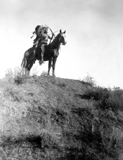 Edward S. Curtis Native American Indians