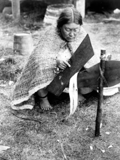Edward S. Curtis Native American Indians