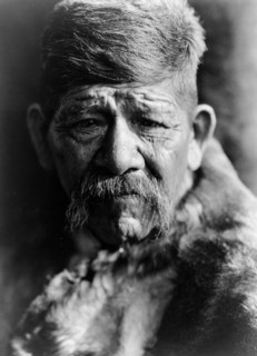 Edward S. Curtis Native American Indians