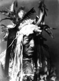 Edward S. Curtis Native American Indians