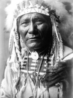 Edward S. Curtis Native American Indians
