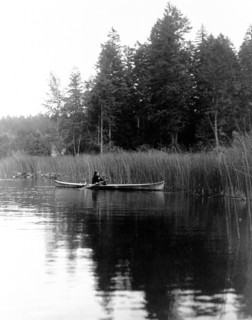 Edward S. Curtis Native American Indians