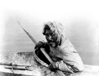 Edward S. Curtis Native American Indians
