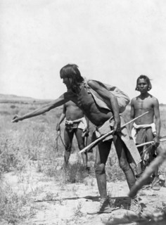Edward S. Curtis Native American Indians
