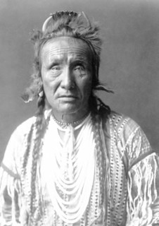 Edward S. Curtis Native American Indians