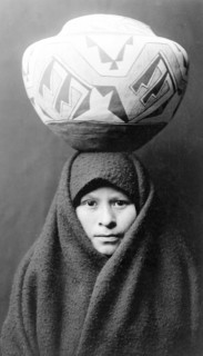 Edward S. Curtis Native American Indians