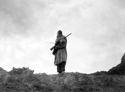 Edward S. Curtis Native American Indians