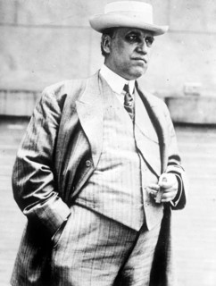 Edwin Moore