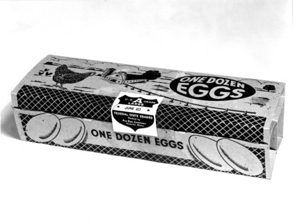 Egg carton