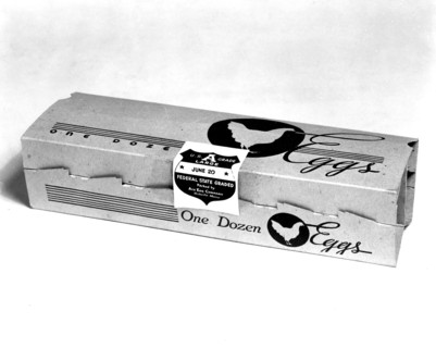 Egg carton
