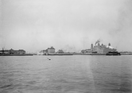 Ellis Island