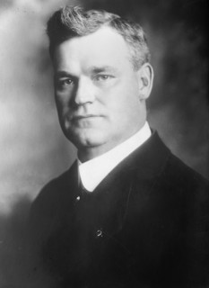 Ernest Lister
