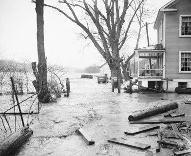 Flooding