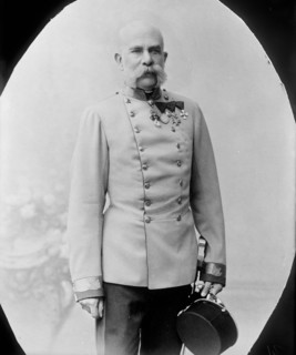 Franz Joseph I of Austria