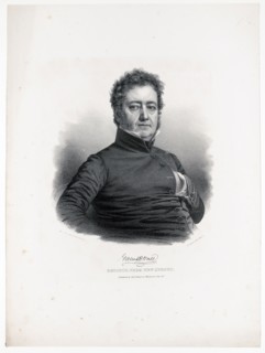 Garret D. Wall