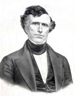 General Franklin Pierce