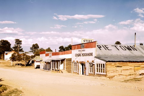General Merchandise store