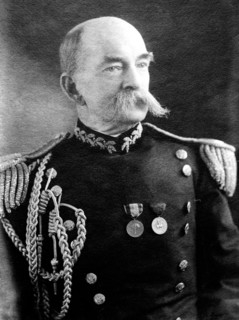 General W.W. Witherspoon