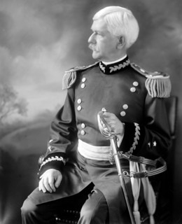 General William C. Gorgas Portrait ca. 1905