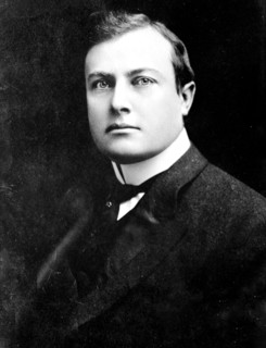 George F. O'Shaunessy