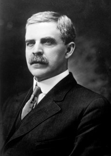 George M. Palmer Jan 1912