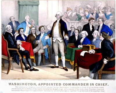 George Washington