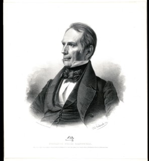 Senator H. Clay