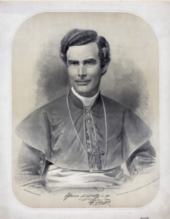 Bishop Stephen Vincent Ryan