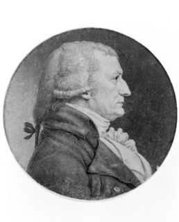 Henry Latimer