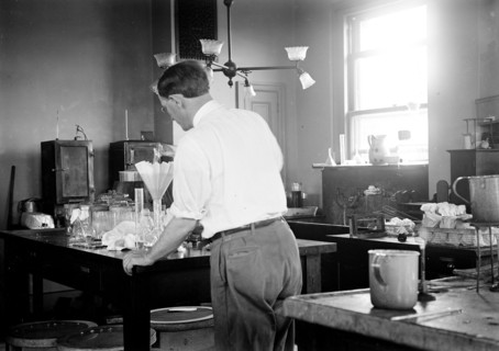 Hygiene Laboratory
