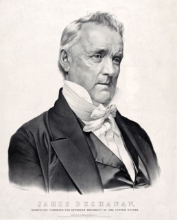 James Buchanan