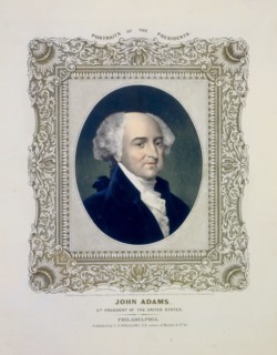 John Adams