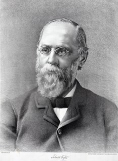John W. Tufts