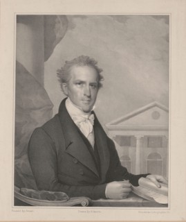 Josiah Quincy
