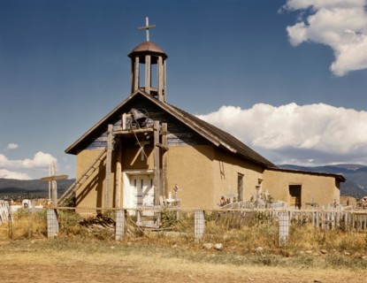 Llano de San Juan