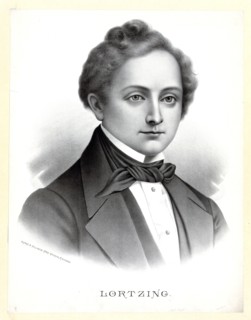 Lortzing