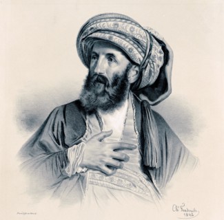 Mar Yohannan