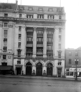 Metropoliatan Bank