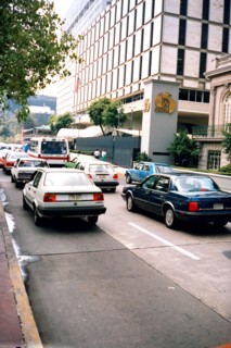 Mexico City