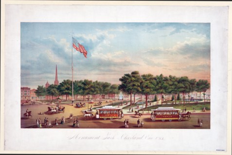 Monument Park
