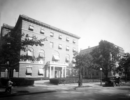 National Education Association ca. 1905
