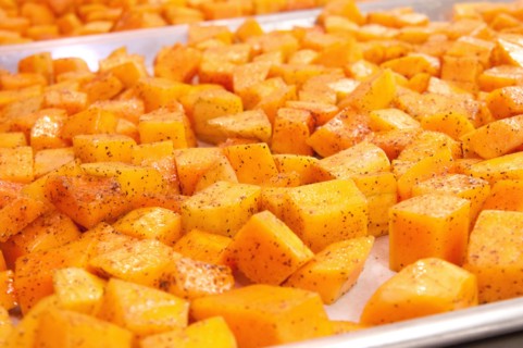 National School Lunch Week
