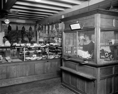 Old Dutch Market Bakery