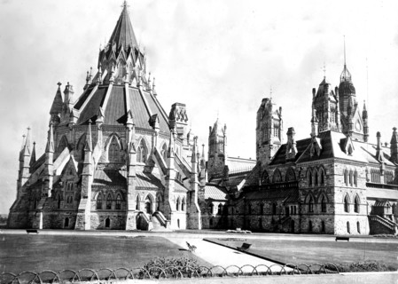 Ottawa Library