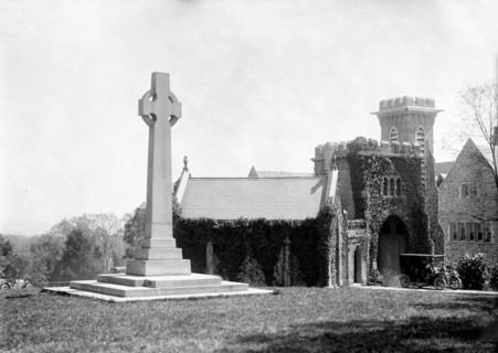 Peace Cross at Cathederal of Washington
