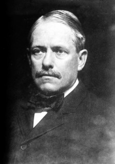 Pennsylvania Politician William J. Flinn