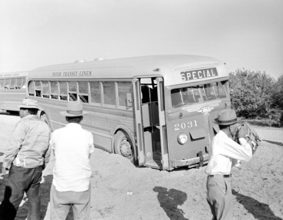 Evacuees of Japanese ancestry
