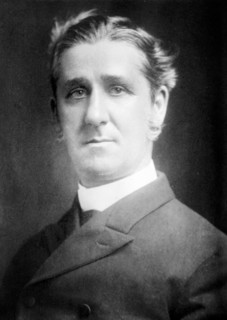 President Wilbur Thirkeld of Howard University